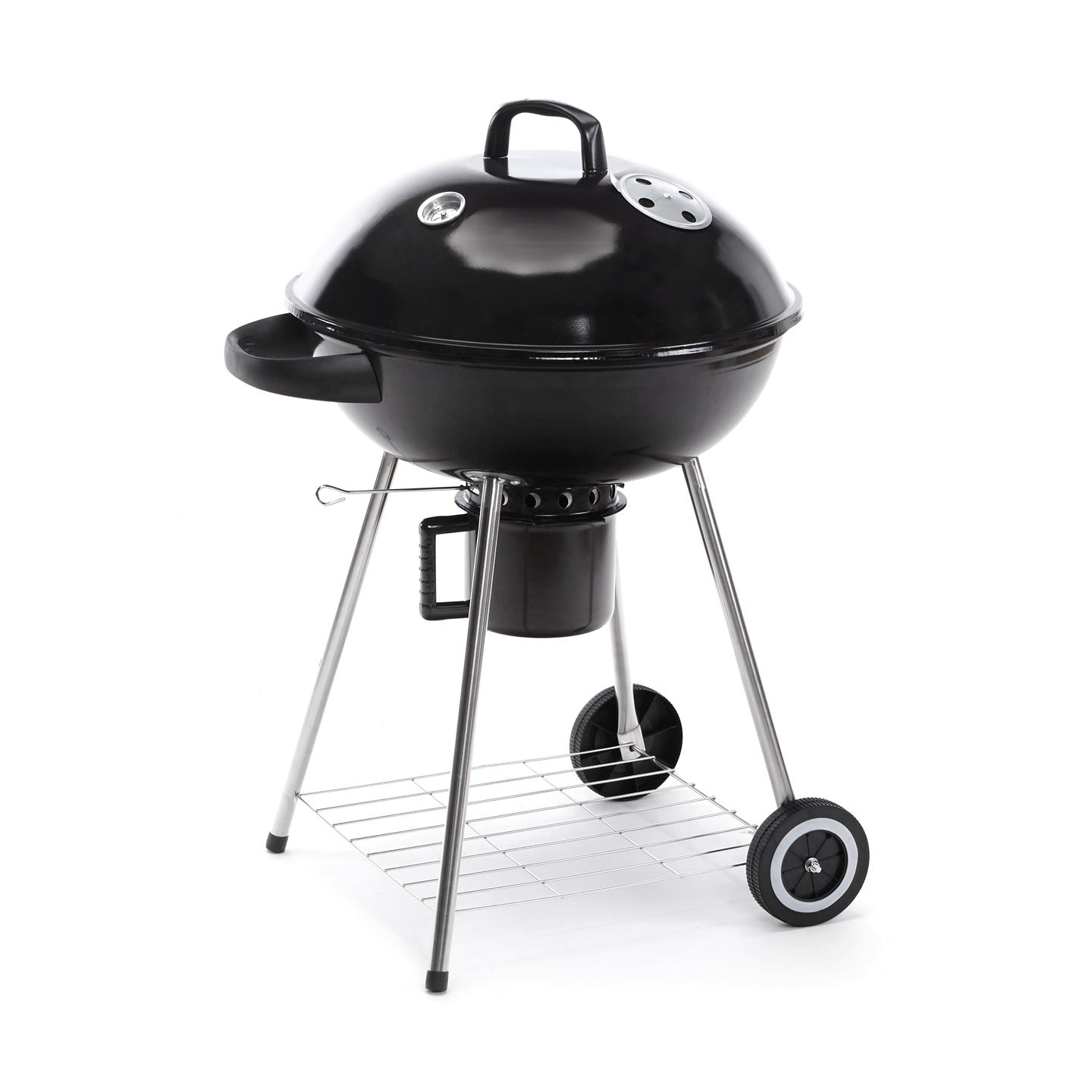Barbecue Round 61