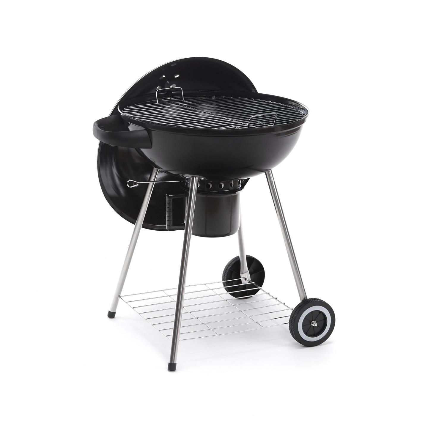 Barbecue Round 61 - immagine 2