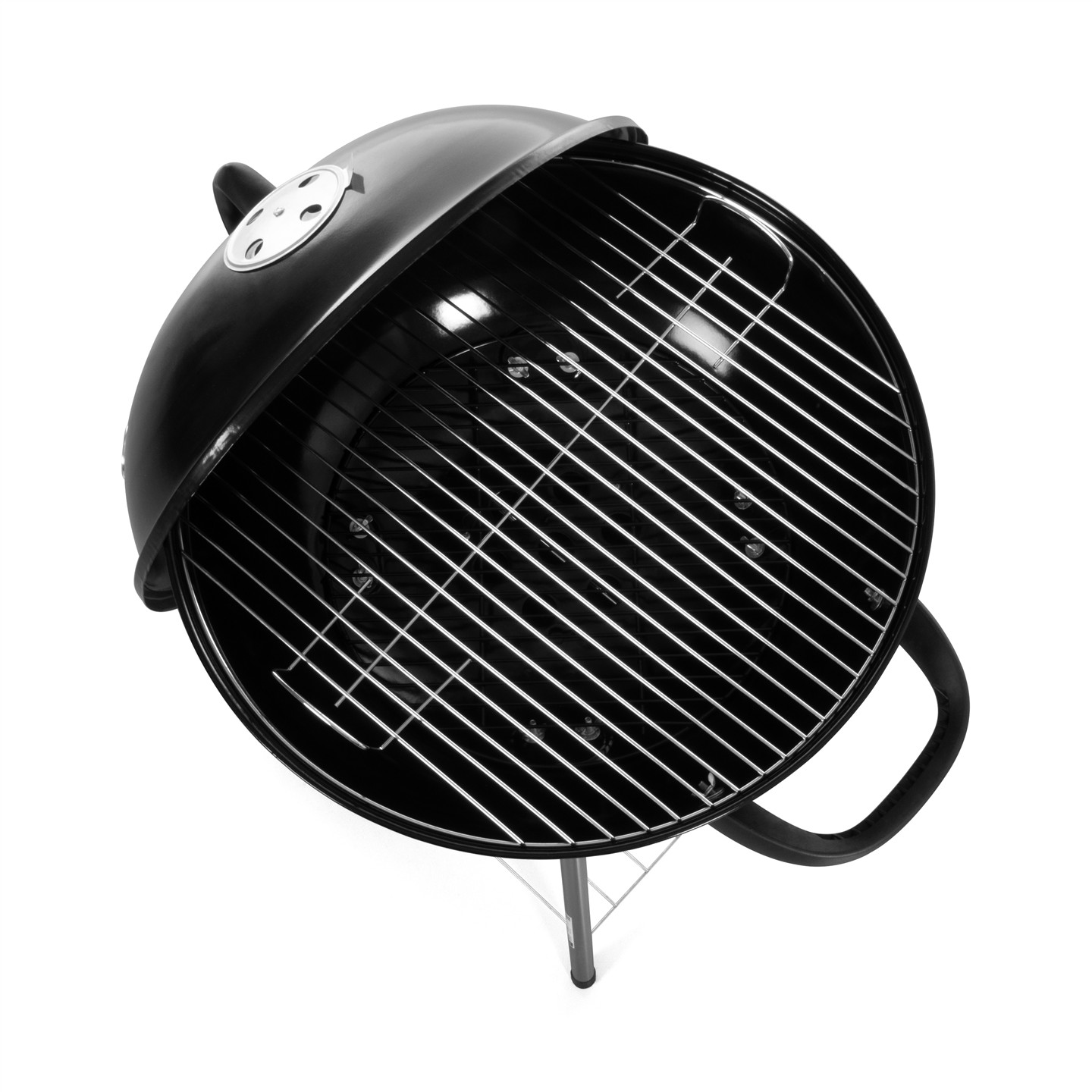 Barbecue Round 61 - immagine 3