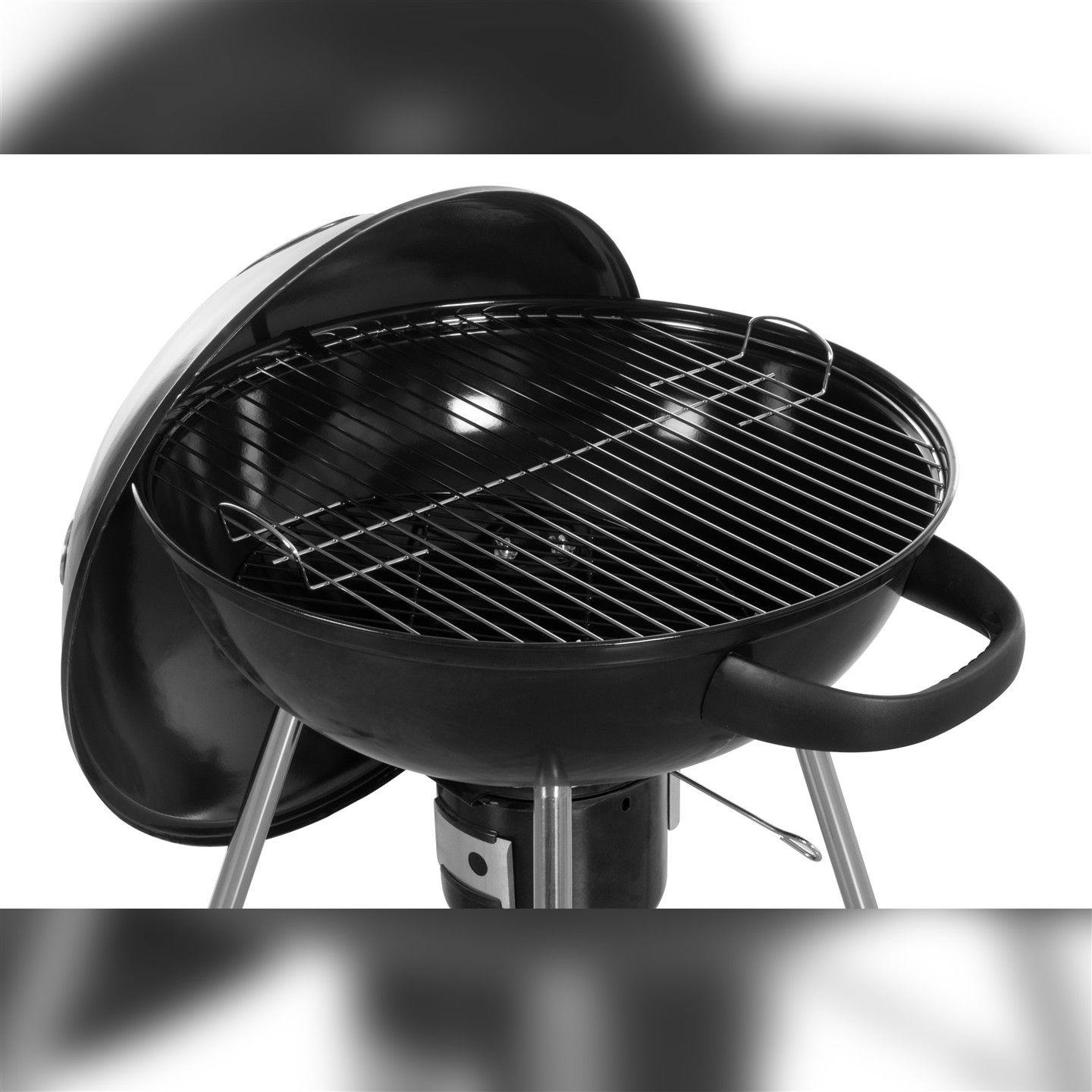 Barbecue Round 61 - immagine 4