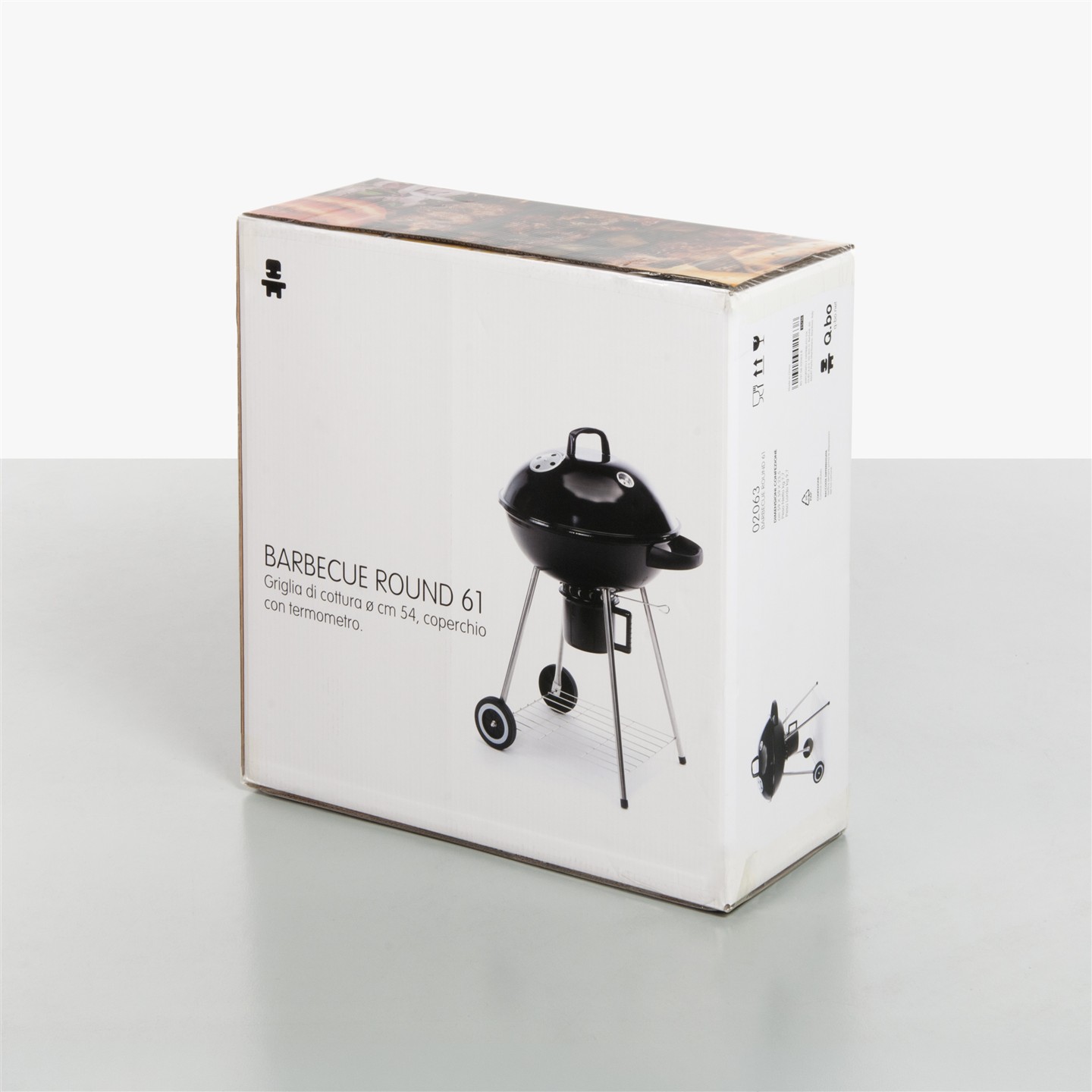 Barbecue Round 61 - immagine 8
