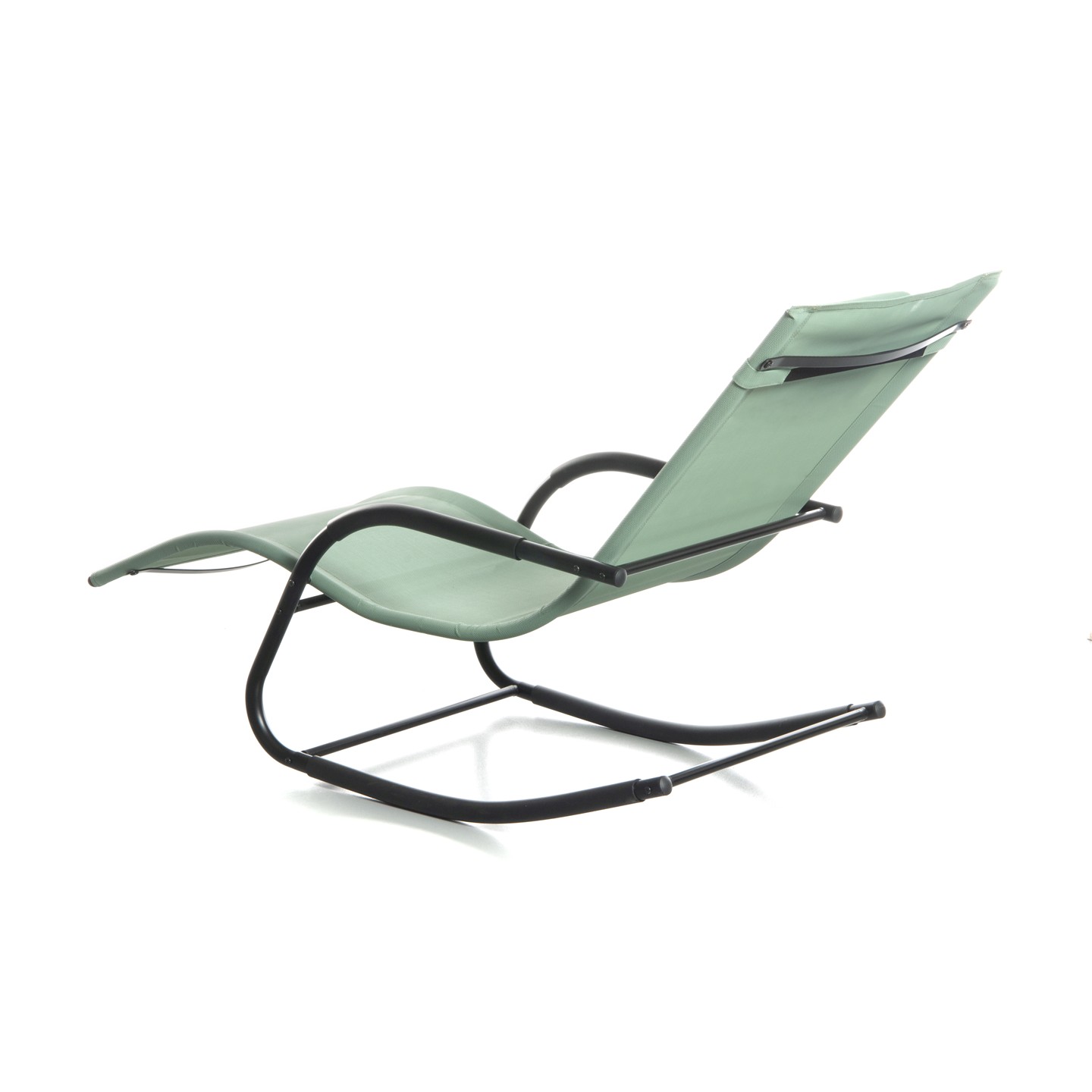 Poltrona Rocking Sky - Image 2