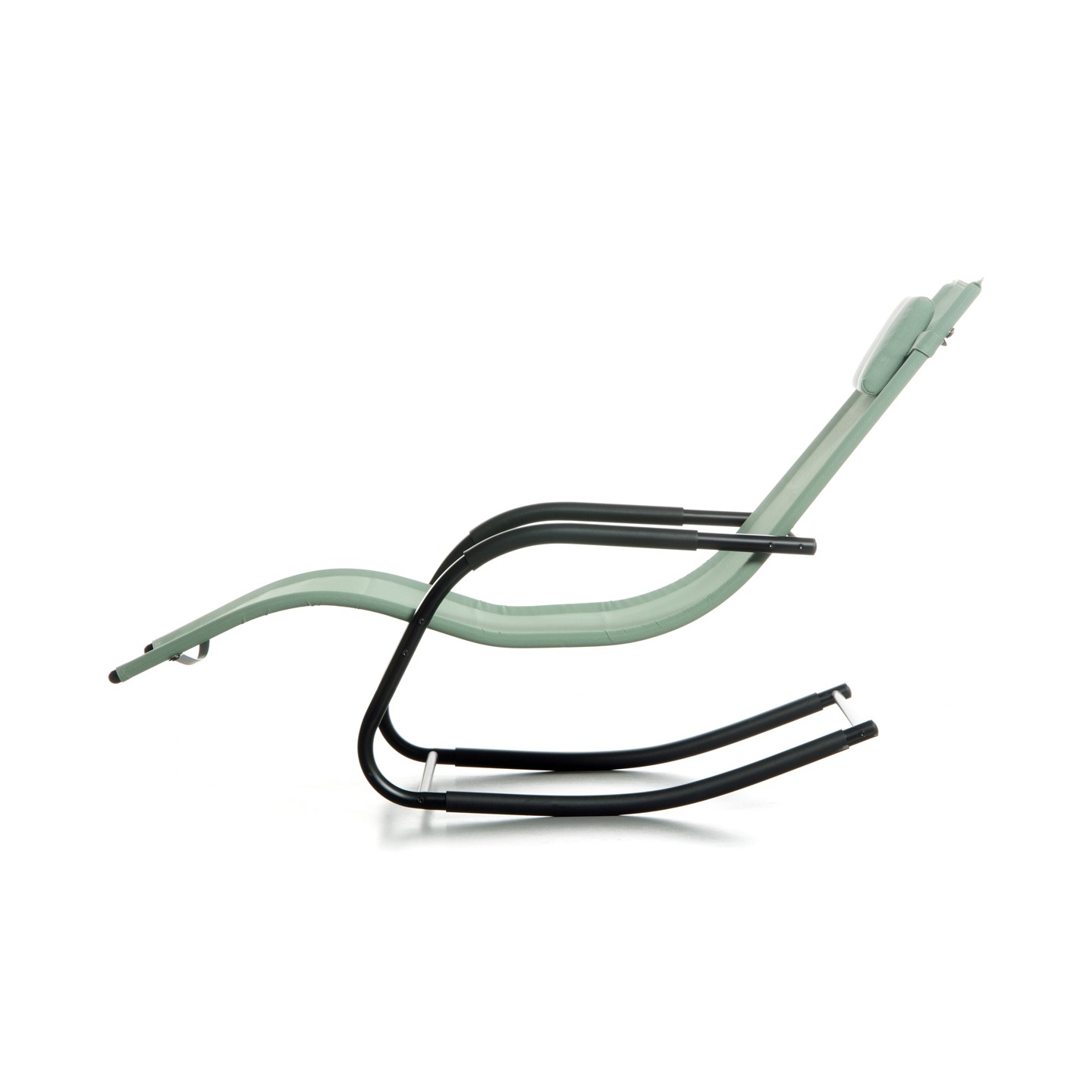 Poltrona Rocking Sky - Image 3