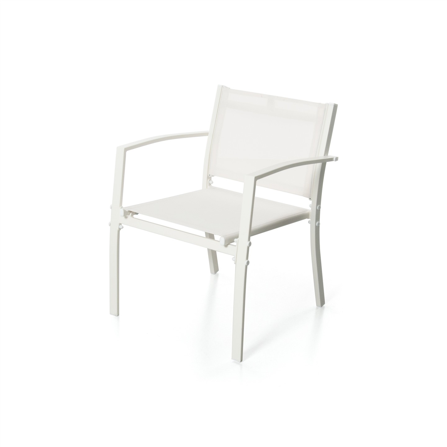 Vieste White Set - Image 2