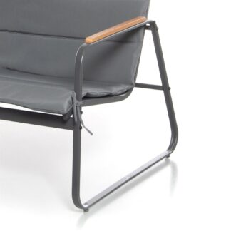 Armrests – Bali set