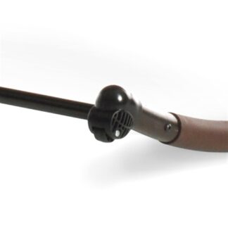 Rocking Lounge Duo Rear Lock