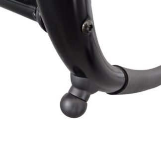 Rocking Lounge Duo Front Lock