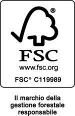 Logo FSC®